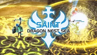 Dragon Nest SEA (DN SEA) | Saint Ladder 1:1