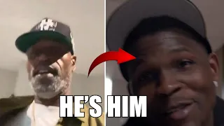 Stephen Jackson REVEALS Why Anthony Edwards Is That Dude To Older Generation of NBA players & Fans!