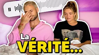 Mon COUPLE était PROGRAMMÉ?!? (Ft. VIVI)