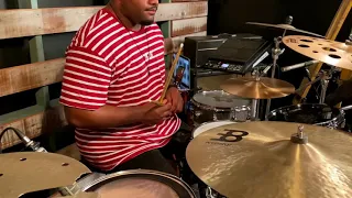 Unbreakable- Michael Jackson. Sisa Koroi Drum Cover 🥁