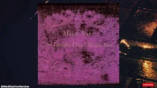 Mazzy Star - She’s My baby (In 432Hz)