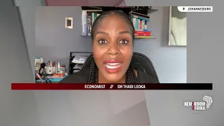 Economist Dr Thabi Leoka analyses Budget Speech 2022