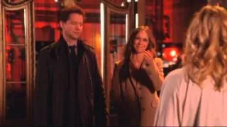 Ghost Whisperer Season 4 Bloopers (Part 2)