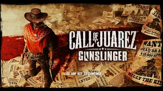Konec Příběhu | Call of Juarez: Gunslinger #5