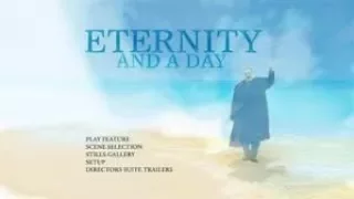 Eternity and a day -  (1998, Drama)