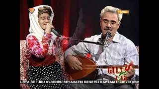 Gülistan TOKDEMİR - Hara Dılo (CANLI)