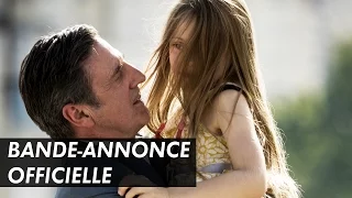 AU NOM DE MA FILLE - Bande Annonce officielle - Daniel Auteuil (2016)