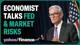 Fed risks: Markets are 'declaring victory too soon,' economist says