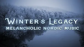 Winter's Legacy (melancholic Nordic folk music)
