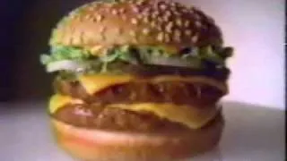 Spanish Burger King Commerical