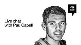 Speaker Series with Pau Capell - Pinnacle Event