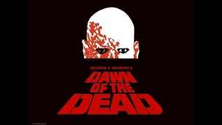 Dawn of the Dead (1978) Película Completa Español Castellano.