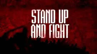TURISAS - Stand Up And Fight (OFFICIAL TRAILER)