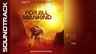 👨🏽‍🚀 For All Mankind: Season 3 - Libra (Soundtrack by Jeff Russo & Paul Doucette)