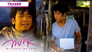 MMK 29 "Life Sketch" | December 12, 2020 Teaser