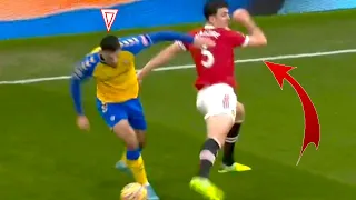 Here's why Man United paid £80m for Harry Maguire