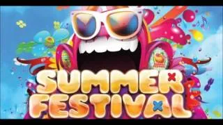 Summer Festival Mix 2013