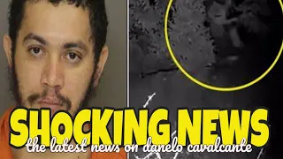 LIVE MAN HUNT : Danelo Cavalcante KILLER ON THE LOOSE UPDATE AND NEWS.  LIVE CALL IN