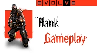 Evolve - Fighting a Stage 3 Goliath (Val, Hank, Maggie, and Hyde)