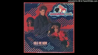 Thompson Twins - Hold Me Now [Extended Version]