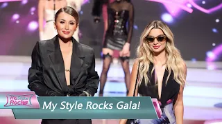 Tο Πρώτο Gala του My Style Rocks | Επεισόδιο 6 | My Style Rocks 💎 | Σεζόν 5