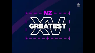 NZ's Greatest XV - Episode 1 - Front Row Debate