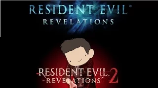 Super Lowlander - Resident Evil: Revelations 1+2 review