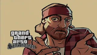 GTA: San Andreas Chain Game Round 166 #2