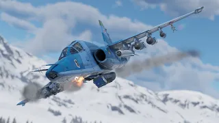 l9 МАЯl А. Домогаров – Небо выбрало насl WAR THUNDER