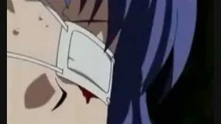 Ikki Tousen Amv