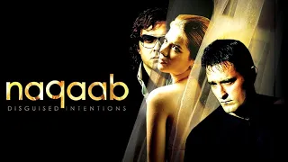 Naqaab [2007] Bobby Deol | Akshay Khanna | Urvashi | Hindi Thriller Movie