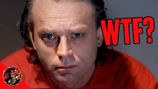 BRAD DOURIF - Child’s Play - WTF Happened to this Horror Celebrity?