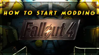 How To Enable Modding for Fallout 4 in 2021