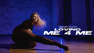 Christina Aguilera - Loving me 4 me | Vika Oreshkova | Heels | VELVET YOUNG