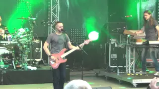 RIVERSIDE - 02 Panic room (Loreley 2015)