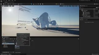 Saving and Loading Projects ( 3 Lesson) Unreal Engine 5