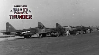 Другой War Thunder. Кампания "Афганистан" - финальный бой. БШУ Су-25 по базовому району душманов.