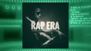 RAP ERA (feat. M.E.K)