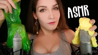 🔥 ASMR 100% TINGLES, Triggers for sleep ✨🌙