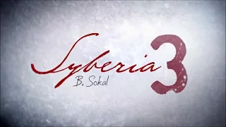 Syberia 3. Прохождение. ч.7. Уголь