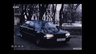 Сергей Шнуров - Почти Любовь (slowed)