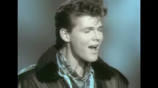 a-ha - Stay On These Roads (Official Video), Full HD (Digitally Remastered and Upscaled)