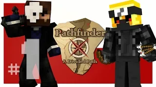 Pathfinder UHC - S10 Ep1 - Sail the Seas