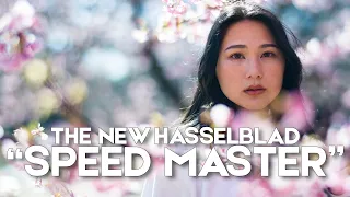 65mm f/1.4 SPEED MASTER for Hasselblad XCD Mount by ZHONG YI Optics Test and Review