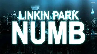 Учим английский по песням. Linkin Park - Numb