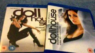 Dollhouse The Complete Collection UK Slipbox