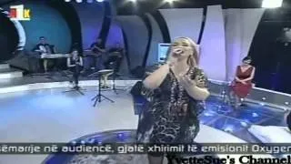 Lindita Hakaj - Gjithe diten si shote