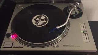 Gunshot - Battle Creek Brawl (unreleased lost DJ Psychopath Remix)