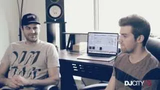 The Chainsmokers Tell Their Story
