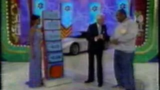 The Price is Right Million Dollar Spectacular | 5/3/03, pt. 1